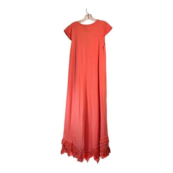 AREA STARS Cap Sleeve Maxi Dress NWT - Picture 6 of 8